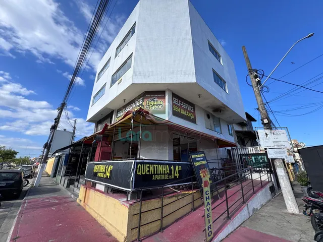 Imagem: A sala comercial possui 1 Banheiro, 60m² de Área Privada