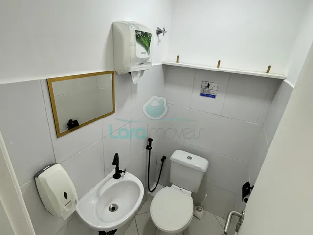 Imagem 2: Sala em Imbetiba - Macaé, RJ