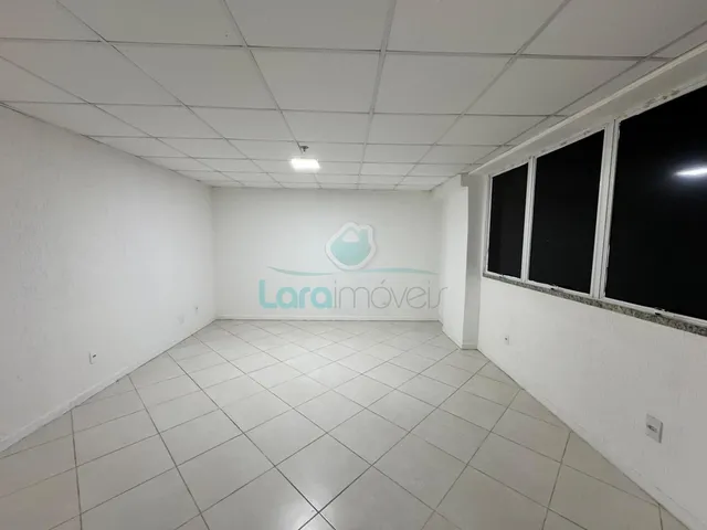 Imagem: Sala em Imbetiba - Macaé, RJ