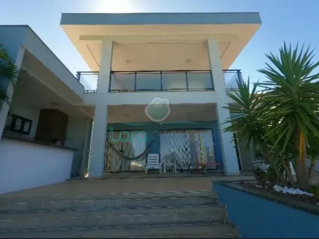 Imagem: Casa de Condominio em Lagoa - Macaé, RJ