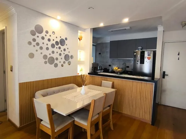 Imagem: Apartamento à venda com 3 Dormitórios