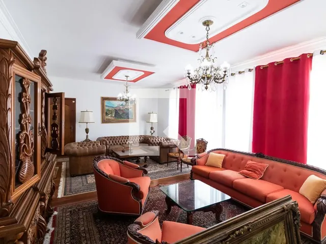 Imagem: Casa À Venda - Butantã, 5 Quartos, 600