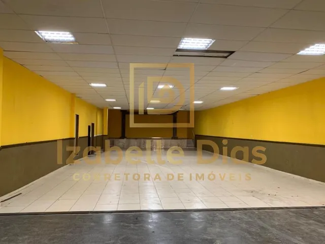 Imagem: Loja COMERCIAL em MACAÉ - RJ, CENTRO