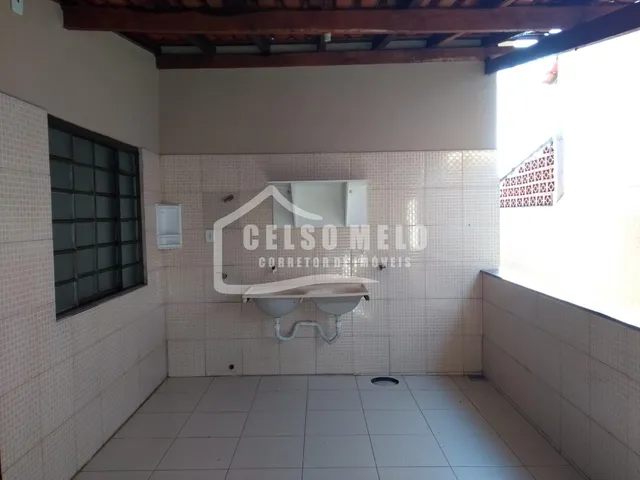 Imagem 2: CASA ,ANTONIO MELO FRANCO N° 132 , BAIRRO SANTA LUCIA II