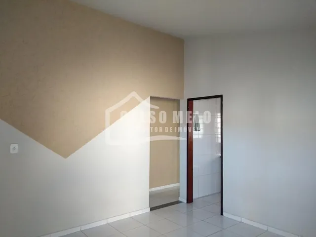 Imagem 3: CASA ,ANTONIO MELO FRANCO N° 132 , BAIRRO SANTA LUCIA II