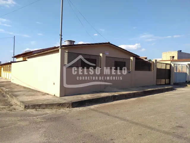 Imagem 8: CASA ,ANTONIO MELO FRANCO N° 132 , BAIRRO SANTA LUCIA II