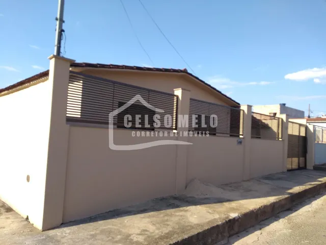 Imagem 9: CASA ,ANTONIO MELO FRANCO N° 132 , BAIRRO SANTA LUCIA II