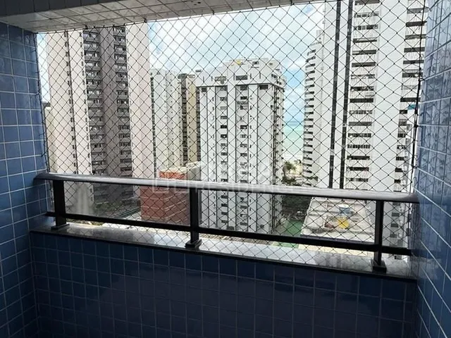 Imagem 7: Apartamento à venda no bairro Boa Viagem - Recife/PE, Sul