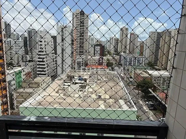 Imagem 6: Apartamento à venda no bairro Boa Viagem - Recife/PE, Sul
