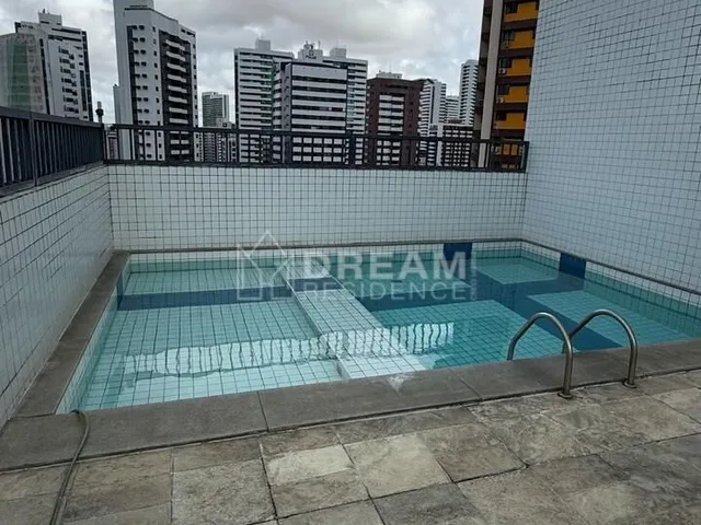 Imagem 13: Apartamento à venda no bairro Boa Viagem - Recife/PE, Sul