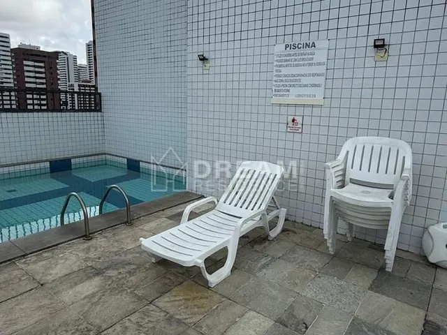 Imagem 12: Apartamento à venda no bairro Boa Viagem - Recife/PE, Sul