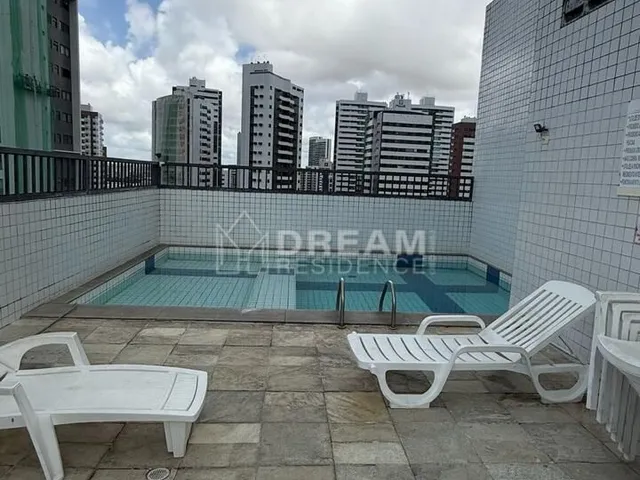 Imagem 8: Apartamento à venda no bairro Boa Viagem - Recife/PE, Sul
