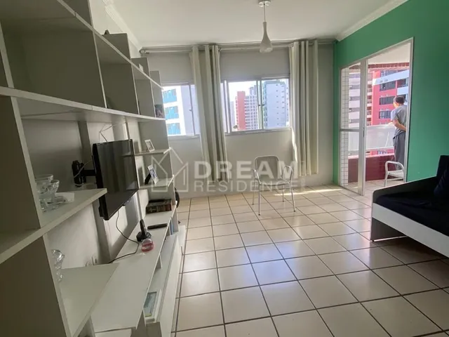 Imagem: Apartamento à venda no bairro Boa Viagem
