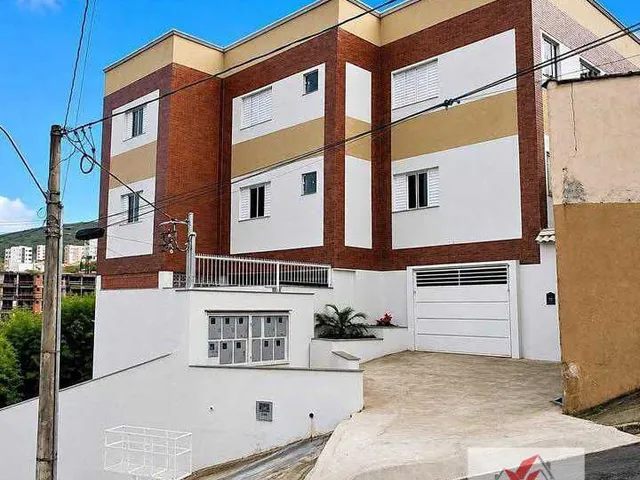 Imagem: Apartamento para alugar no bairro Vila Caio