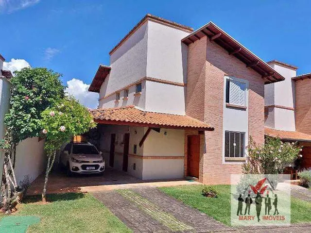 Imagem: Casa para alugar no bairro Parque Primavera
