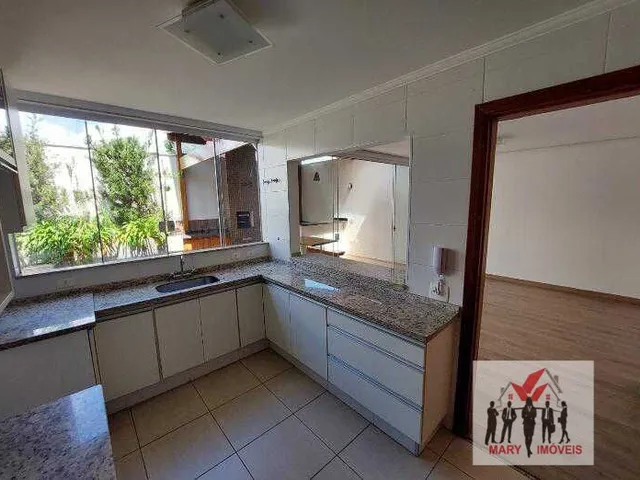 Imagem 10: Casa para alugar no bairro Parque Primavera - Poços de Caldas/MG