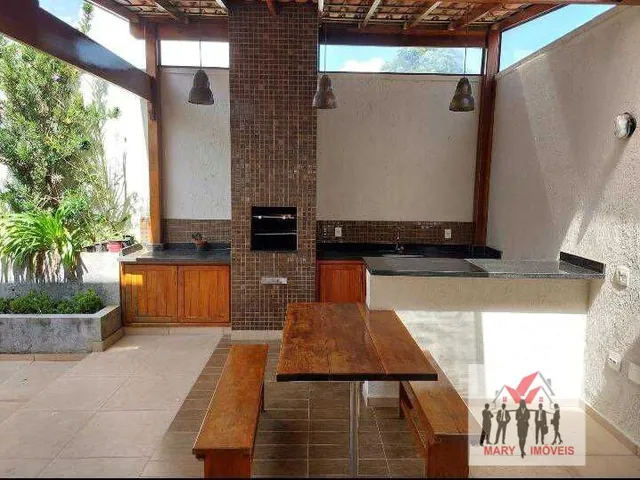 Imagem 13: Casa para alugar no bairro Parque Primavera - Poços de Caldas/MG