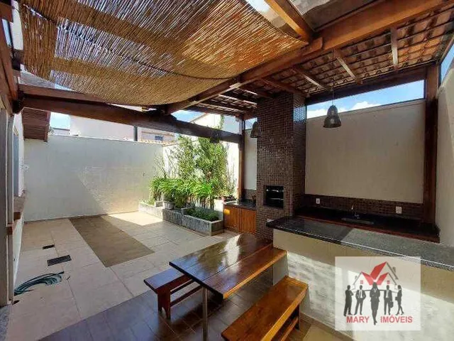 Imagem 2: Casa para alugar no bairro Parque Primavera - Poços de Caldas/MG