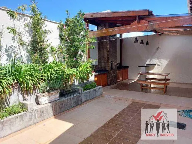 Imagem 4: Casa para alugar no bairro Parque Primavera - Poços de Caldas/MG