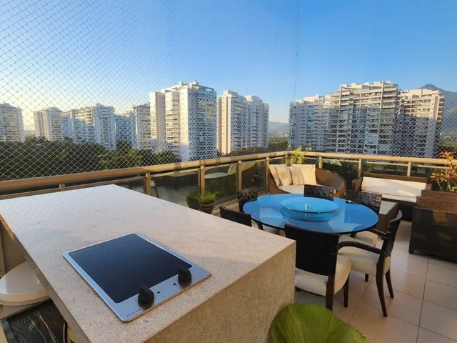 Imagem: APARTAMENTO - RIO DE JANEIRO