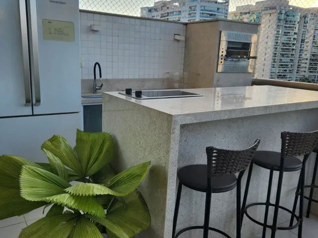 Imagem 14: APARTAMENTO - RIO DE JANEIRO