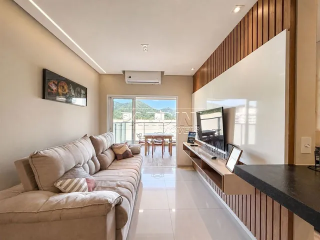 Imagem: Apartamento com 2 Suítes e Varanda Gourmet