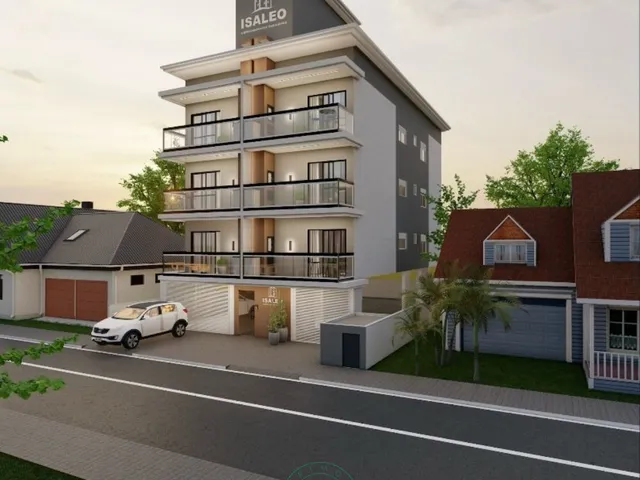 Imagem: Apartamento 2 quartos com suíte - Itacolomi