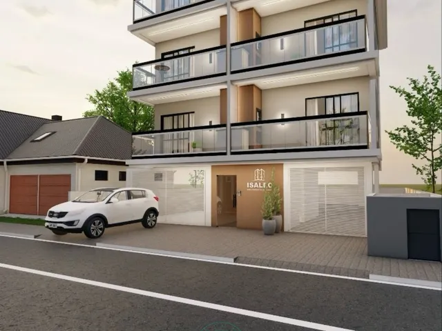 Imagem 8: Apartamento 2 quartos com suíte - Itacolomi