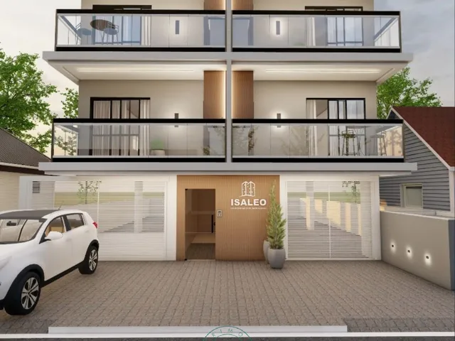 Imagem 6: Apartamento 2 quartos com suíte - Itacolomi