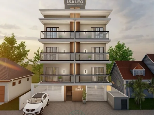 Imagem 4: Apartamento 2 quartos com suíte - Itacolomi