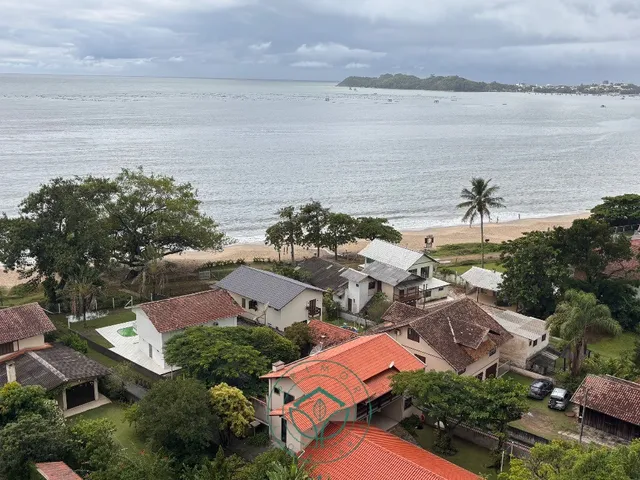 Imagem: APARTAMENTO RESIDENCIAL em PENHA - SC, Armação