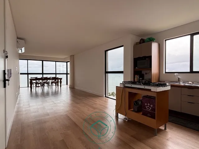 Imagem 11: APARTAMENTO RESIDENCIAL em PENHA - SC, Armação