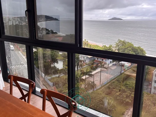 Imagem 15: APARTAMENTO RESIDENCIAL em PENHA - SC, Armação
