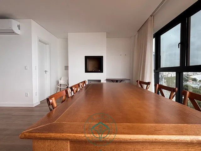 Imagem 9: APARTAMENTO RESIDENCIAL em PENHA - SC, Armação