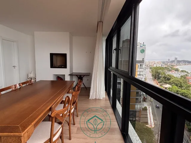 Imagem 4: APARTAMENTO RESIDENCIAL em PENHA - SC, Armação