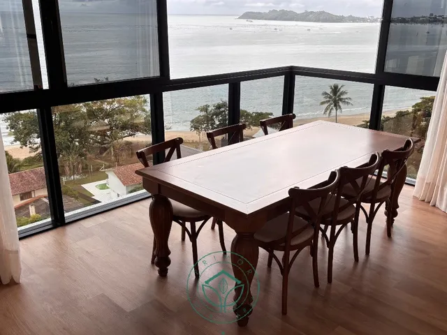 Imagem 13: APARTAMENTO RESIDENCIAL em PENHA - SC, Armação