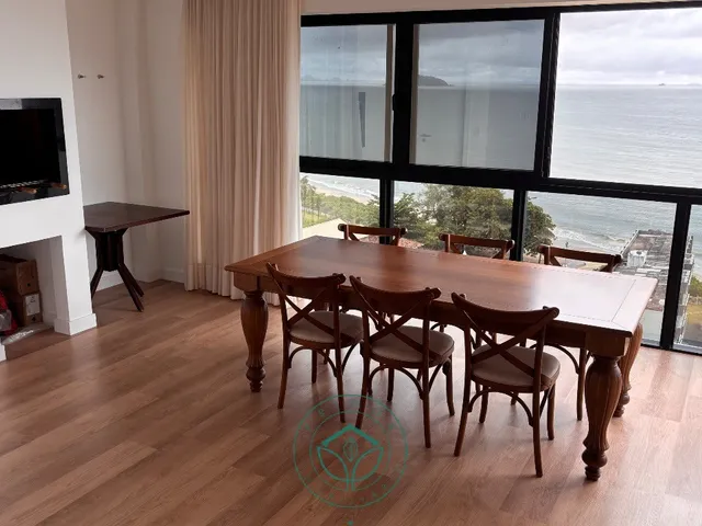 Imagem 2: APARTAMENTO RESIDENCIAL em PENHA - SC, Armação