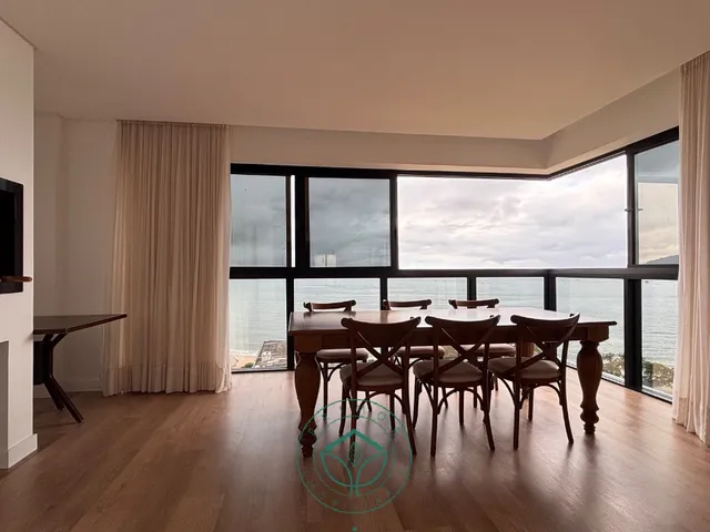 Imagem 8: APARTAMENTO RESIDENCIAL em PENHA - SC, Armação