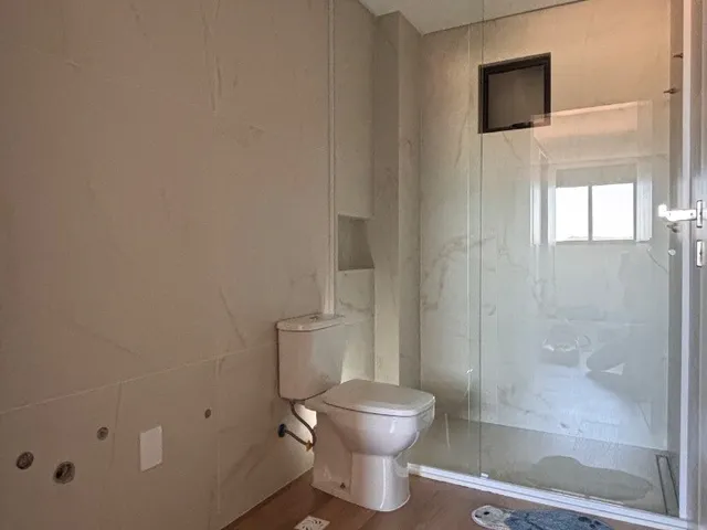 Imagem 6: APARTAMENTO RESIDENCIAL em PENHA - SC, Armação
