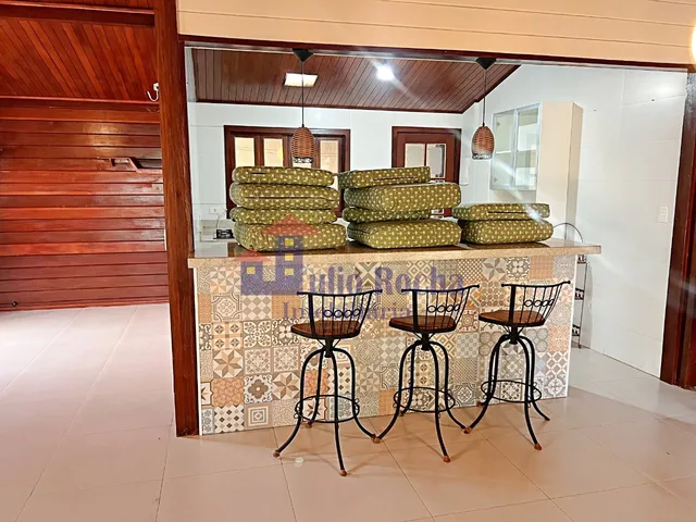 Imagem 4: CASA CONDOMINIO RESIDENCIAL em BRASÍLIA - DF, SETOR HABITACIONAL JARDIM BOTÂNICO