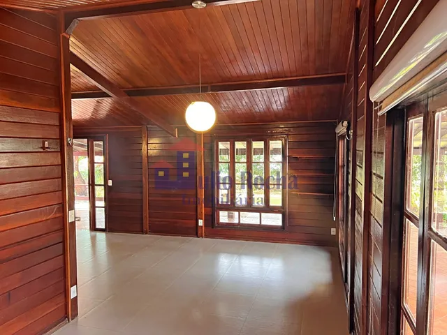Imagem 11: CASA CONDOMINIO RESIDENCIAL em BRASÍLIA - DF, SETOR HABITACIONAL JARDIM BOTÂNICO