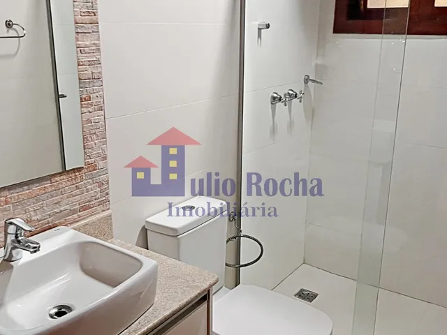 Imagem 16: CASA CONDOMINIO RESIDENCIAL em BRASÍLIA - DF, SETOR HABITACIONAL JARDIM BOTÂNICO