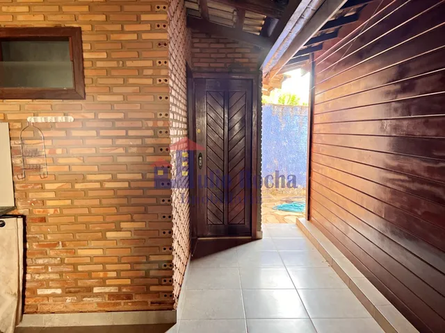 Imagem 6: CASA CONDOMINIO RESIDENCIAL em BRASÍLIA - DF, SETOR HABITACIONAL JARDIM BOTÂNICO