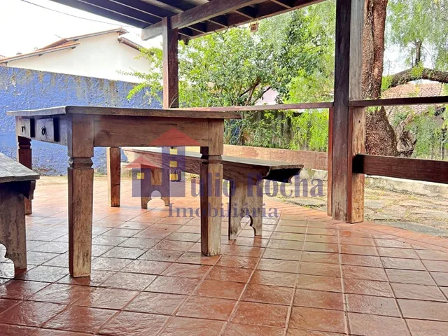 Imagem 10: CASA CONDOMINIO RESIDENCIAL em BRASÍLIA - DF, SETOR HABITACIONAL JARDIM BOTÂNICO