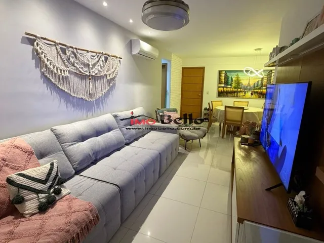 Imagem: Apartamento à venda na Freguesia Jacarepaguá