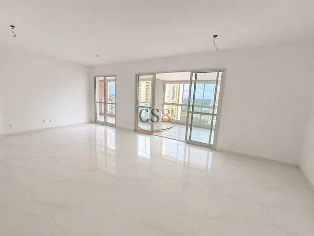 Imagem: Apartamento de luxo com 4 quartos e suíte
