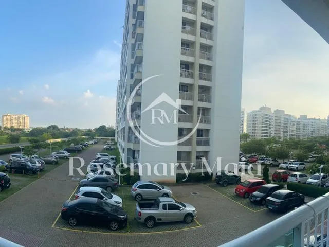 Imagem: Apartamento 2 Quartos À Venda no Sublime