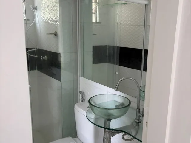 Imagem 6: Alugo apartamento na CHÁCARA BRASIL