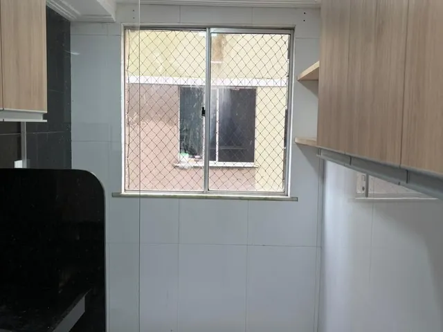 Imagem 2: Alugo apartamento na CHÁCARA BRASIL