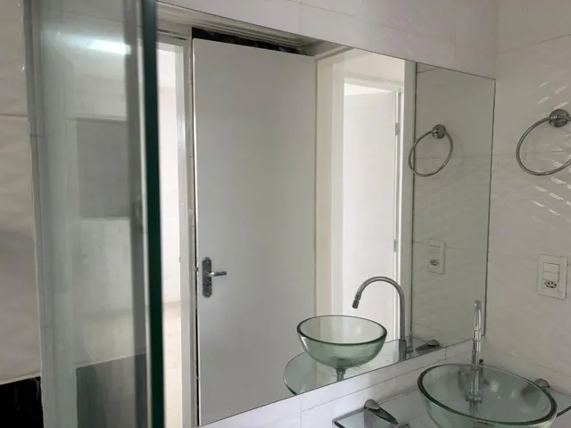 Imagem 3: Alugo apartamento na CHÁCARA BRASIL
